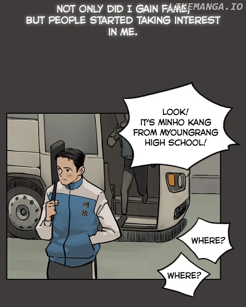 Mage Again Chapter 82 Online - página 53