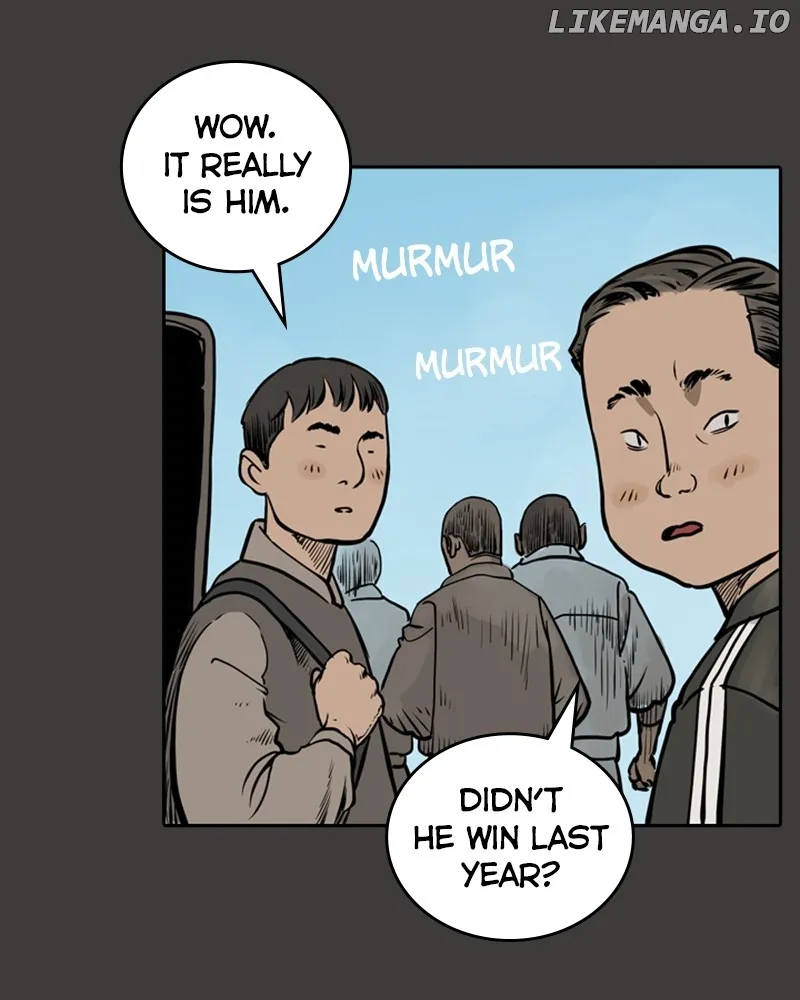 Mage Again Chapter 82 Online - página 54