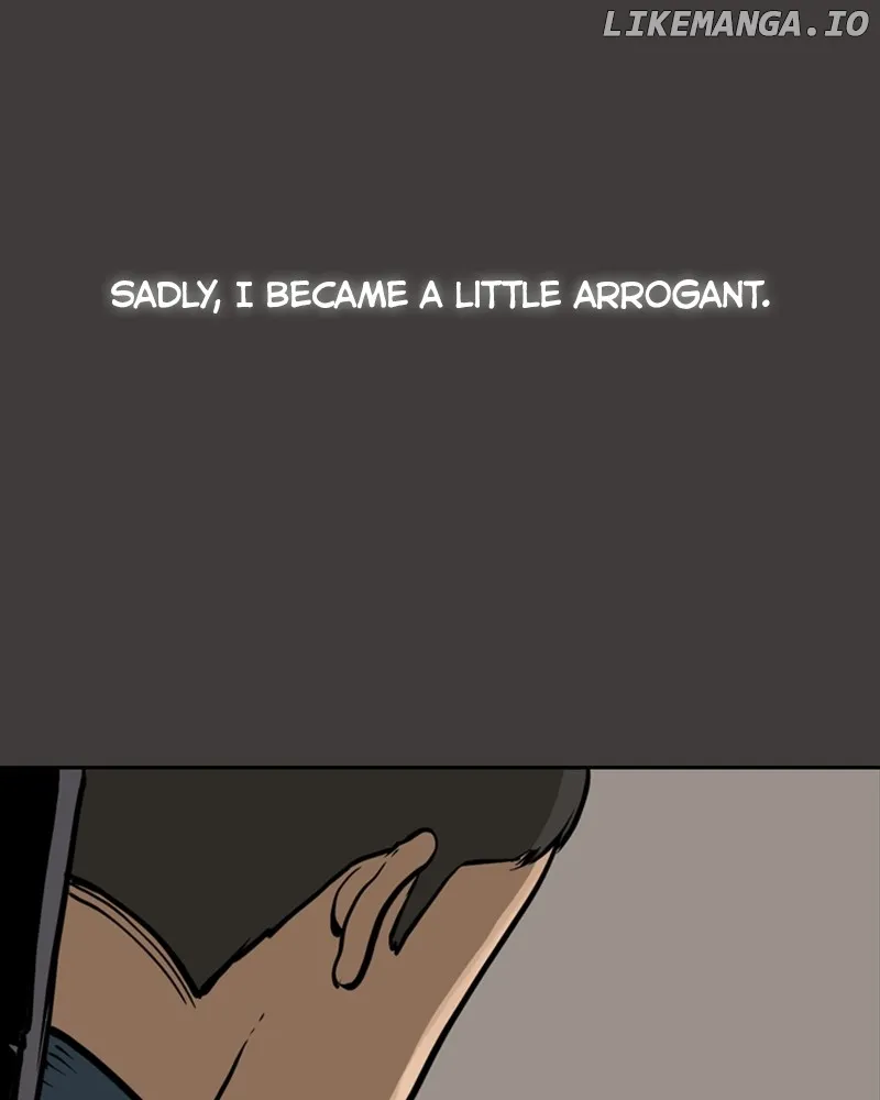 Mage Again Chapter 82 Online - página 55