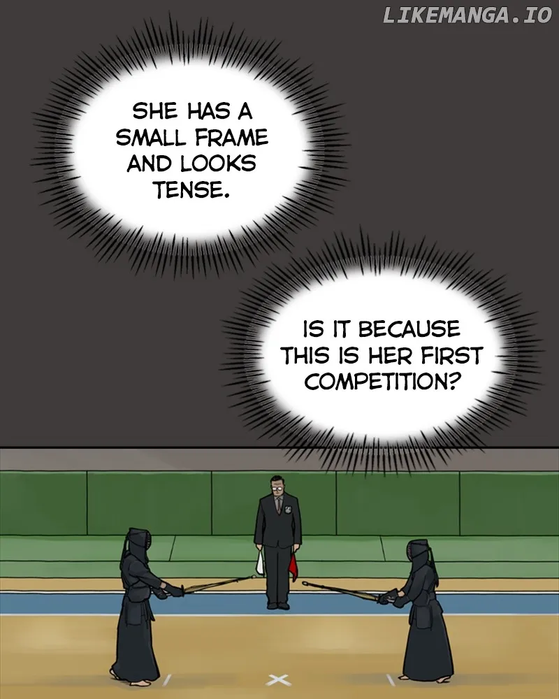 Mage Again Chapter 82 Online - página 60