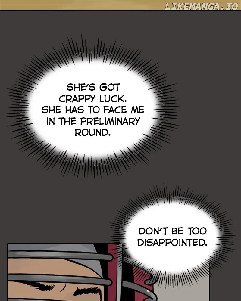 Mage Again Chapter 82 Online - página 61