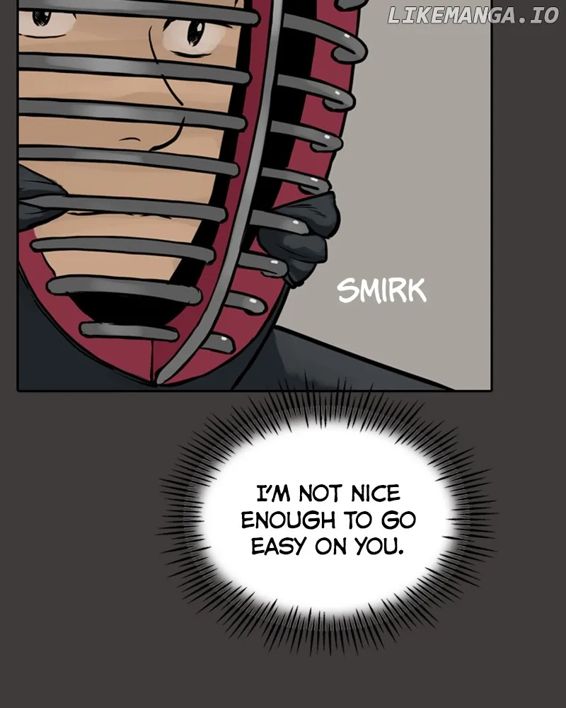 Mage Again Chapter 82 Online - página 62