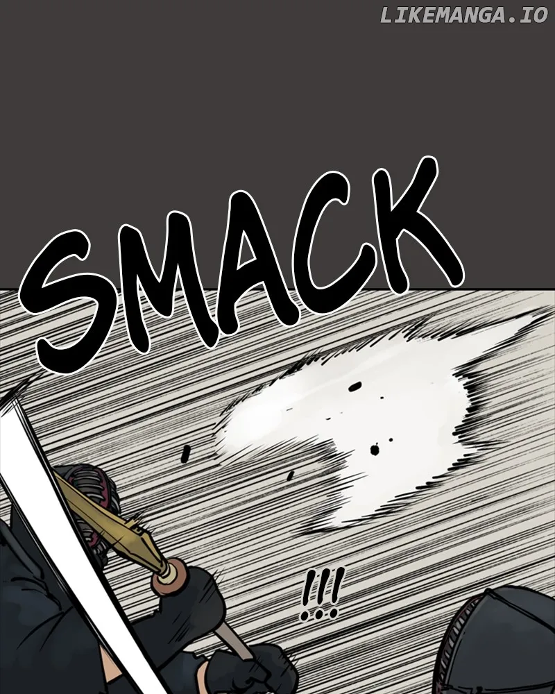 Mage Again Chapter 82 Online - página 64