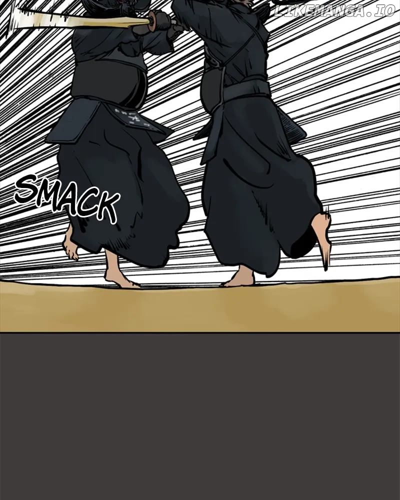 Mage Again Chapter 82 Online - página 70