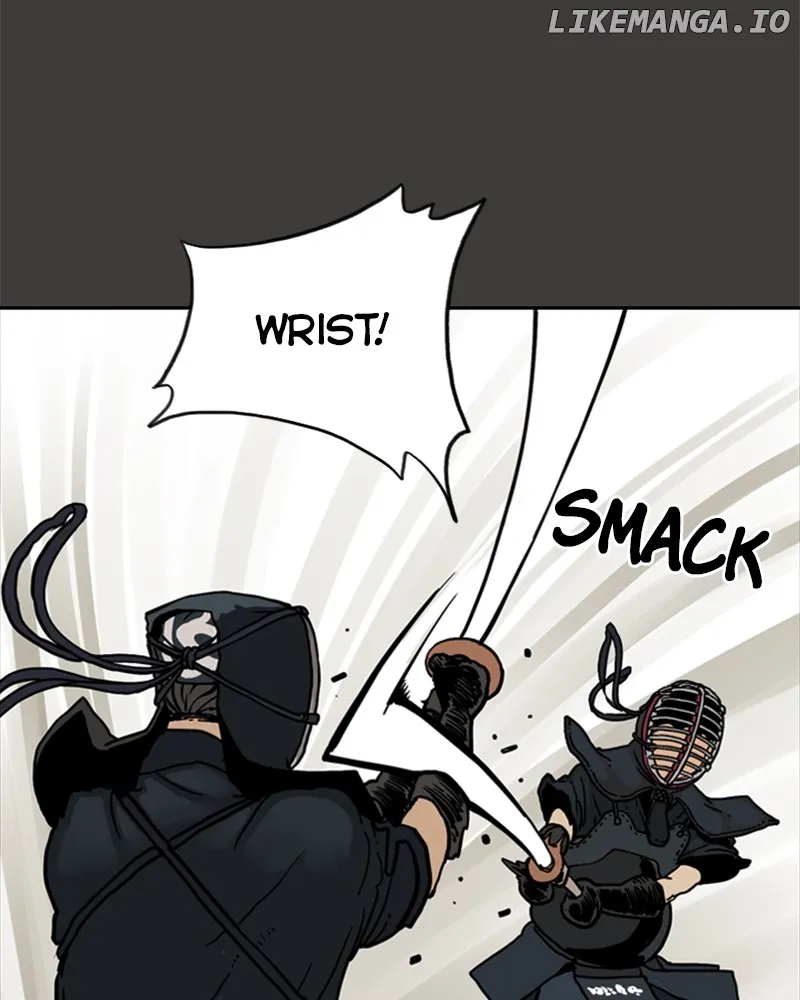Mage Again Chapter 82 Online - página 73