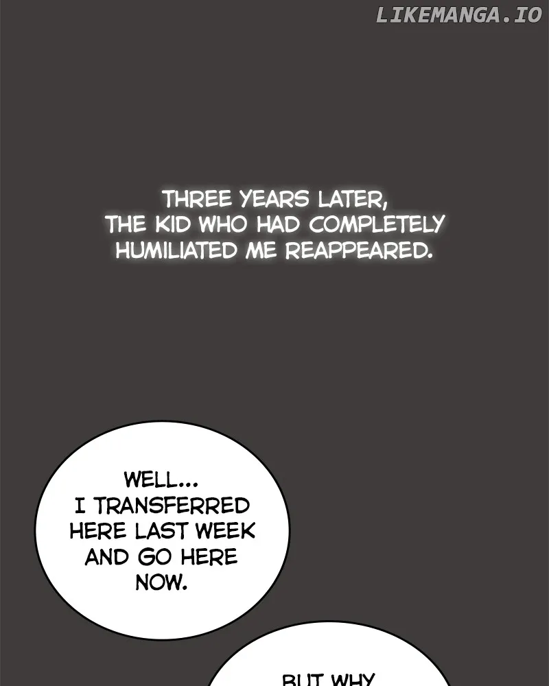 Mage Again Chapter 82 Online - página 79