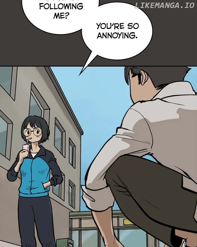 Mage Again Chapter 82 Online - página 85