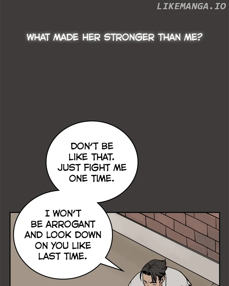 Mage Again Chapter 82 Online - página 87