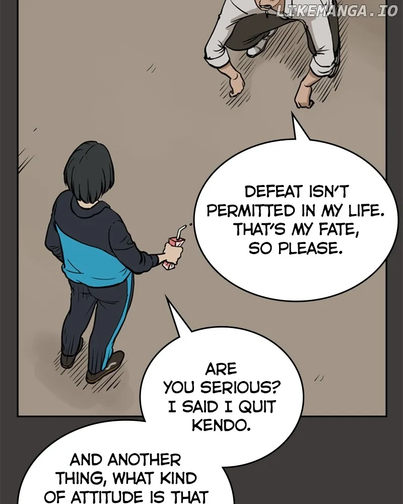 Mage Again Chapter 82 Online - página 88
