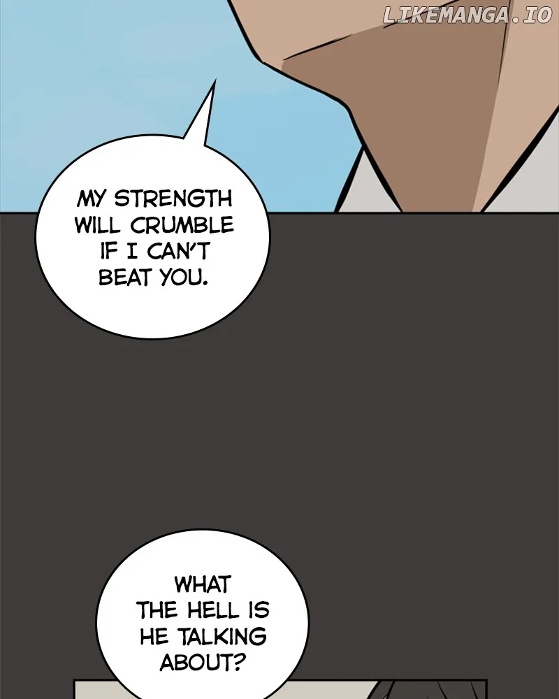 Mage Again Chapter 82 Online - página 90