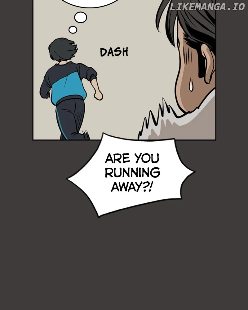 Mage Again Chapter 82 Online - página 91