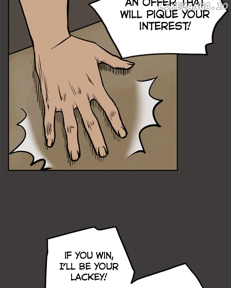 Mage Again Chapter 82 Online - página 93
