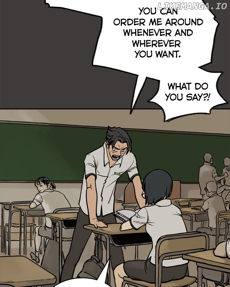 Mage Again Chapter 82 Online - página 94
