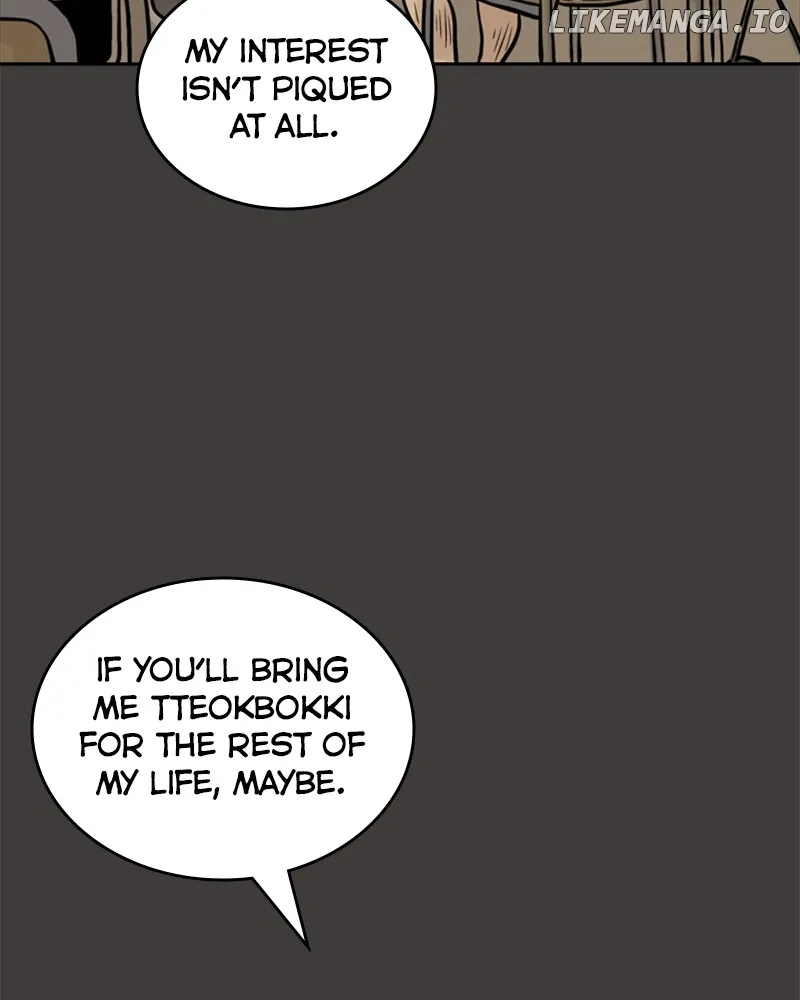 Mage Again Chapter 82 Online - página 95