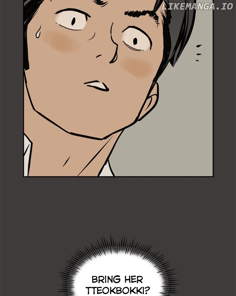 Mage Again Chapter 82 Online - página 97