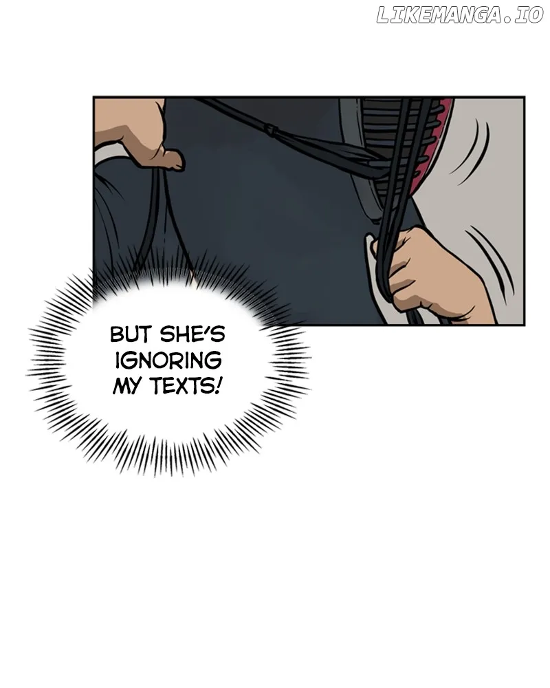 Mage Again Chapter 82 Online - página 103