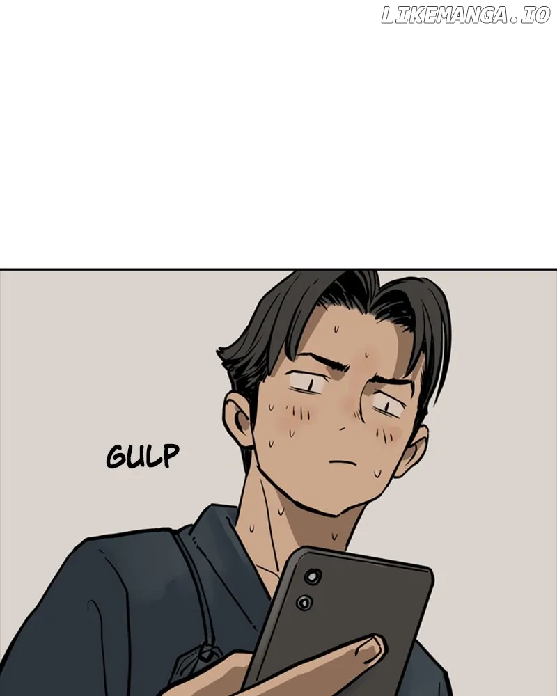 Mage Again Chapter 82 Online - página 105