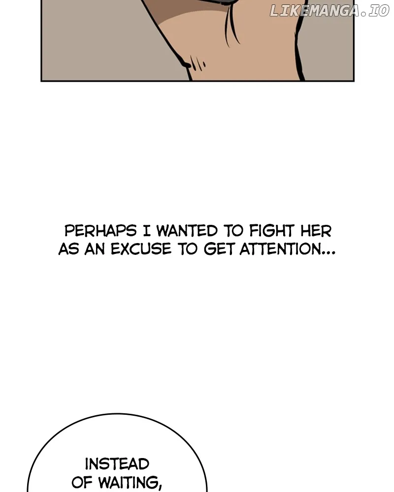 Mage Again Chapter 82 Online - página 109