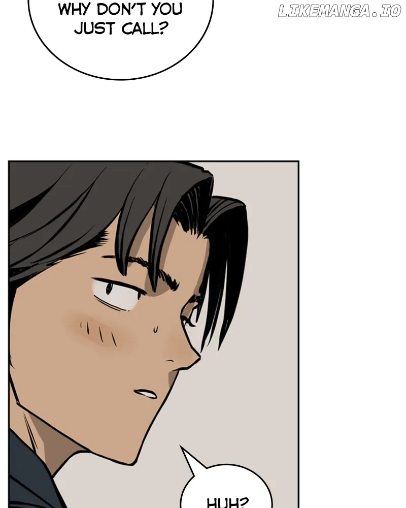 Mage Again Chapter 82 Online - página 110