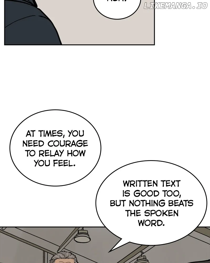 Mage Again Chapter 82 Online - página 111