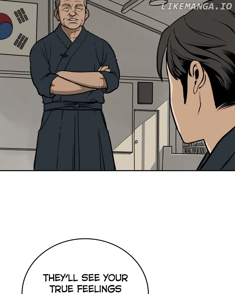 Mage Again Chapter 82 Online - página 112