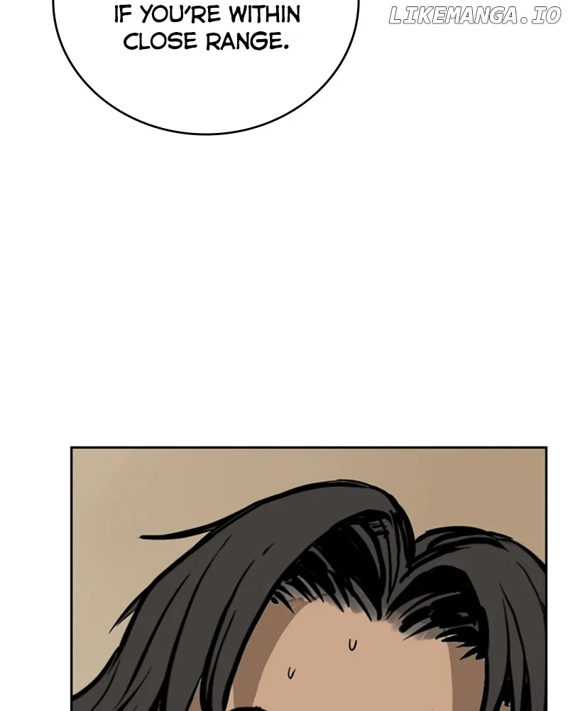 Mage Again Chapter 82 Online - página 113