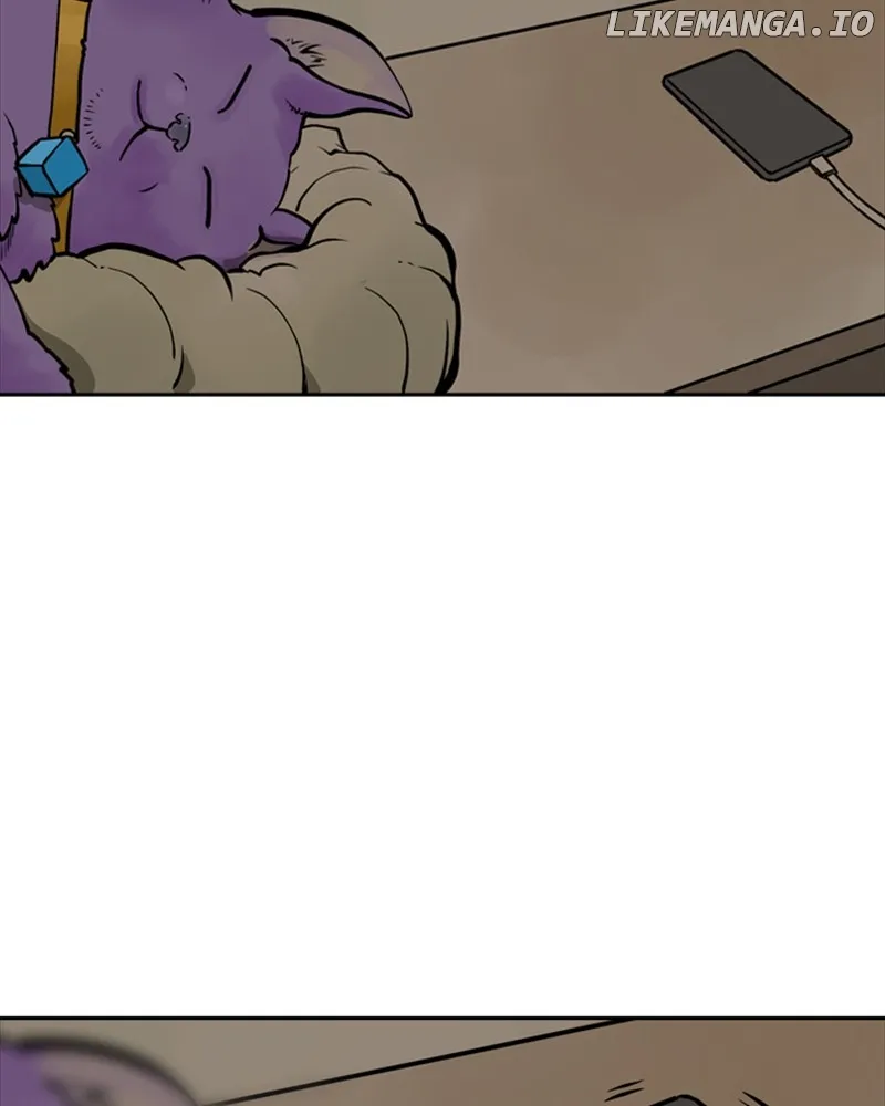 Mage Again Chapter 82 Online - página 117