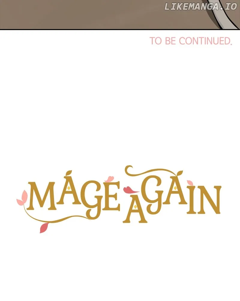Mage Again Chapter 82 Online - página 120