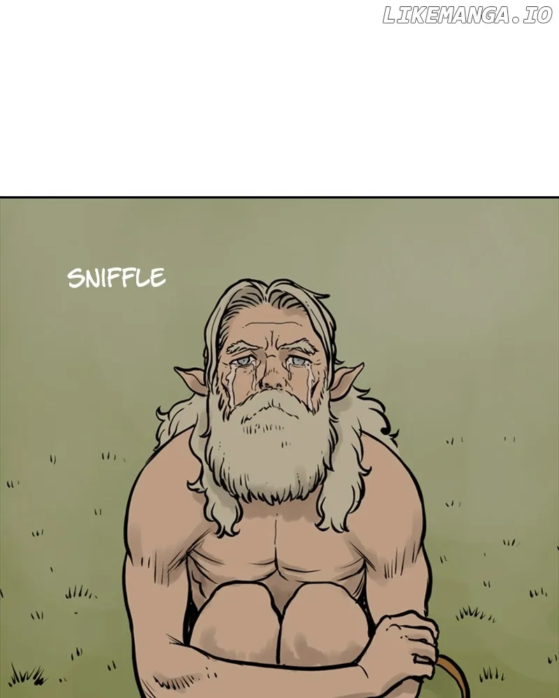 Mage Again Chapter 83 Online - página 3