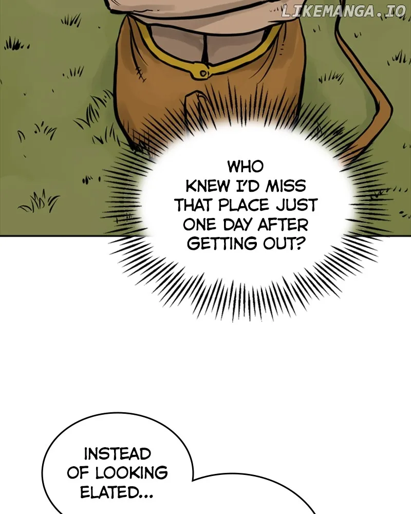Mage Again Chapter 83 Online - página 4