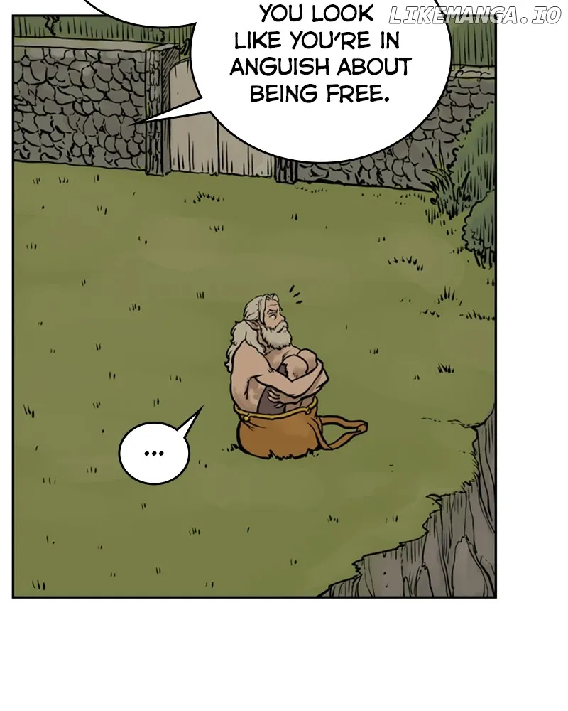 Mage Again Chapter 83 Online - página 5