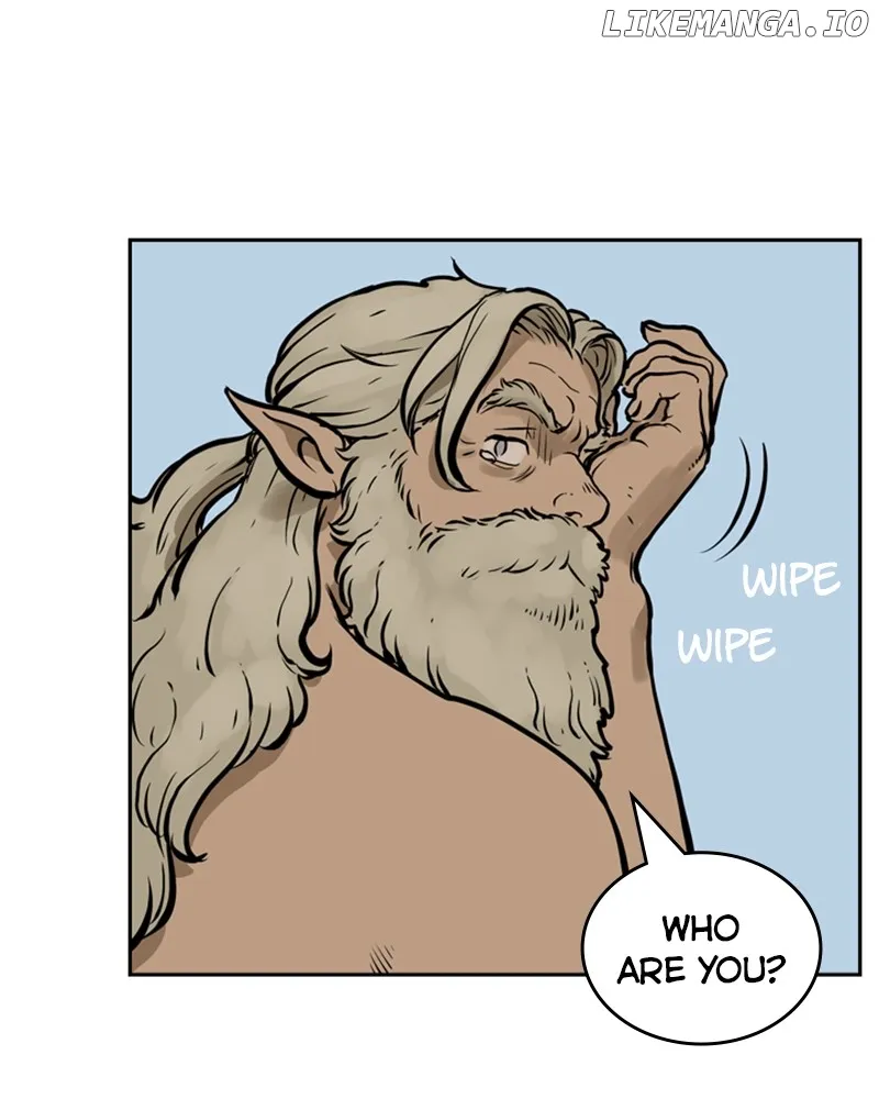 Mage Again Chapter 83 Online - página 6