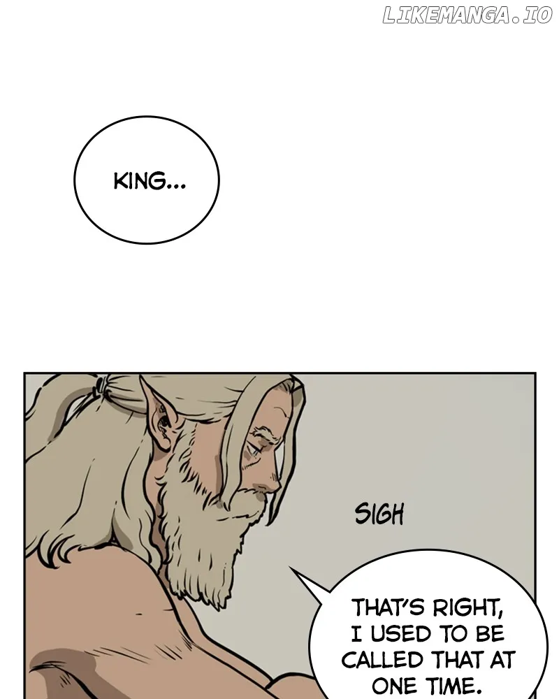 Mage Again Chapter 83 Online - página 9