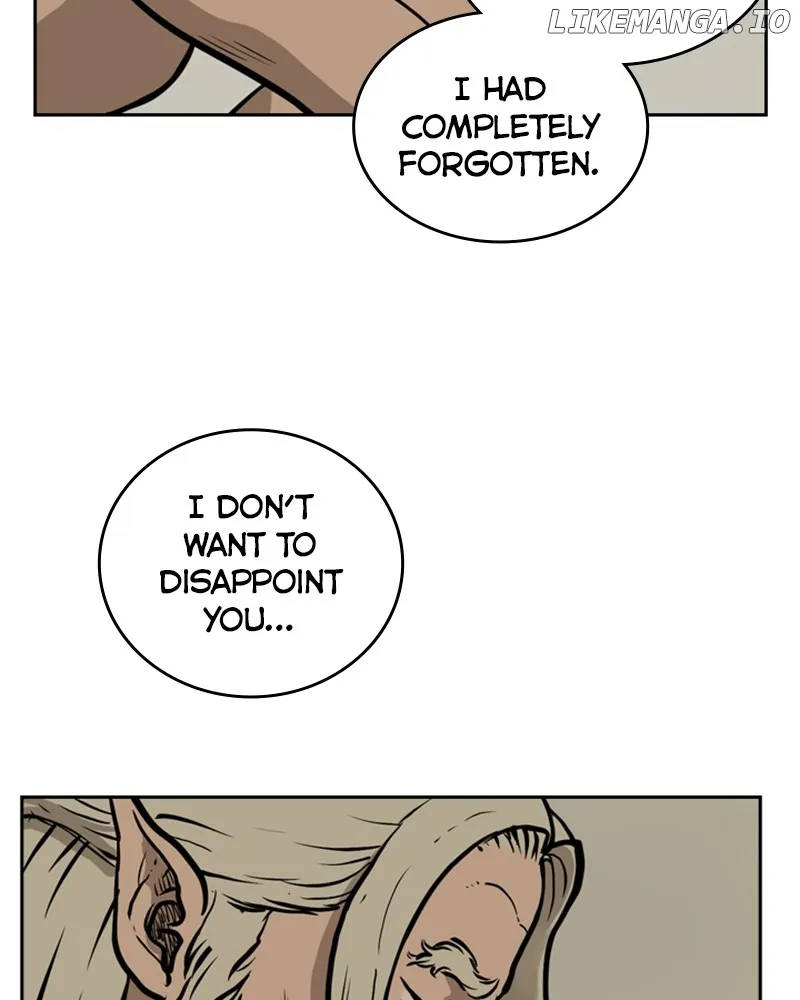 Mage Again Chapter 83 Online - página 10