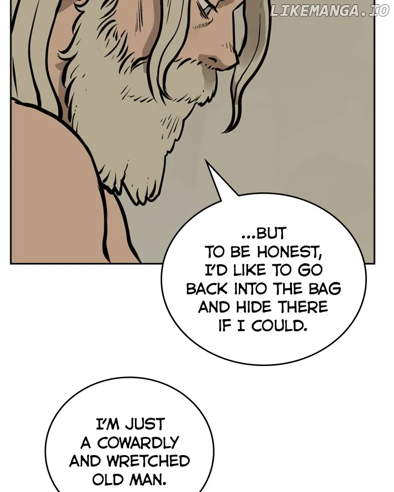 Mage Again Chapter 83 Online - página 11