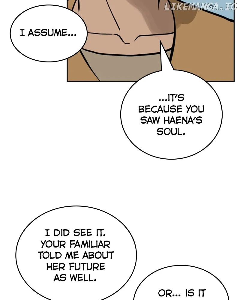 Mage Again Chapter 83 Online - página 13