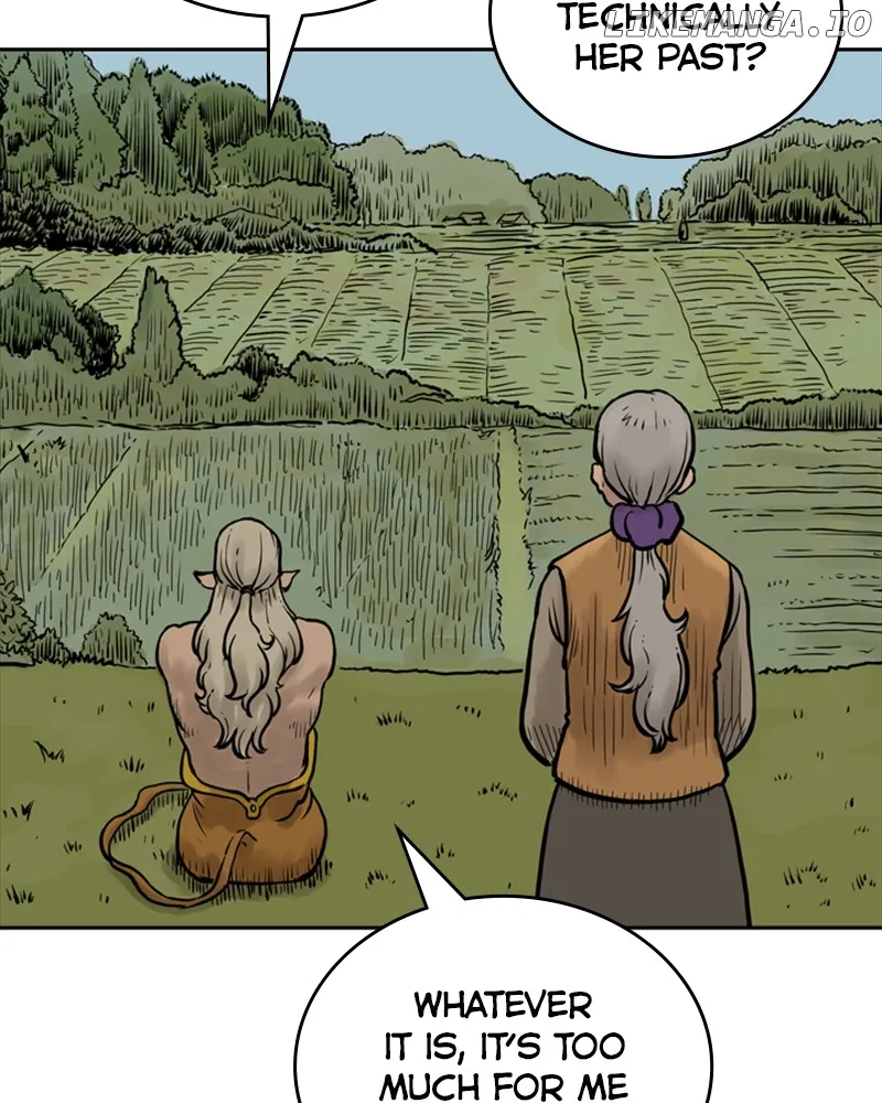Mage Again Chapter 83 Online - página 14
