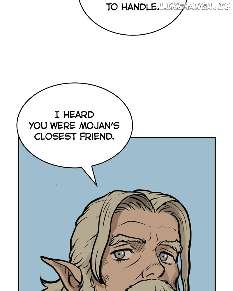 Mage Again Chapter 83 Online - página 15