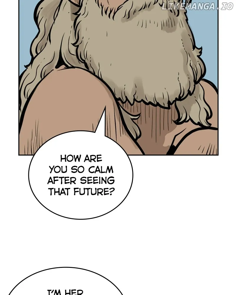 Mage Again Chapter 83 Online - página 16