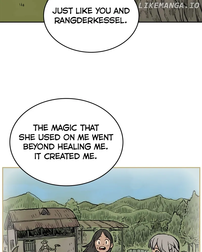 Mage Again Chapter 83 Online - página 18