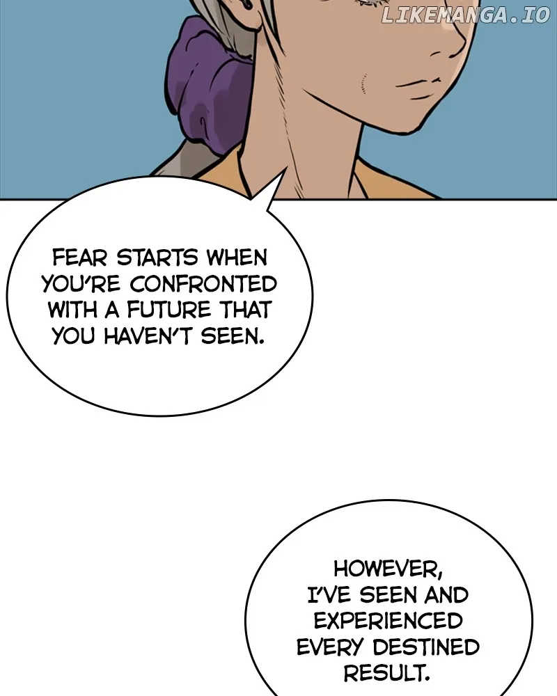 Mage Again Chapter 83 Online - página 22