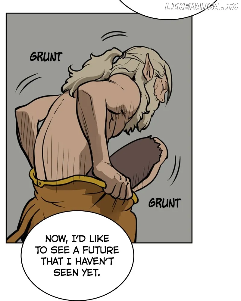 Mage Again Chapter 83 Online - página 23