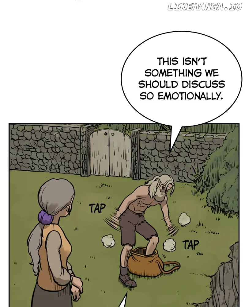 Mage Again Chapter 83 Online - página 24