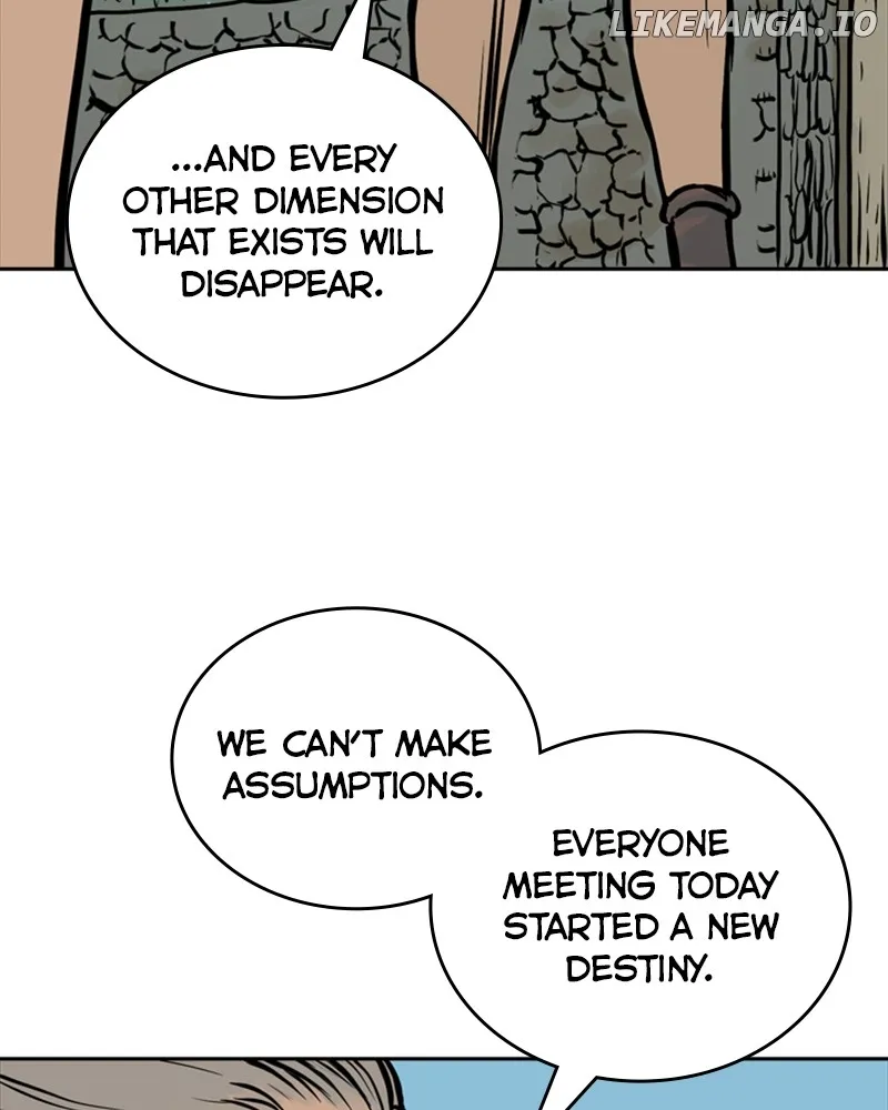 Mage Again Chapter 83 Online - página 27