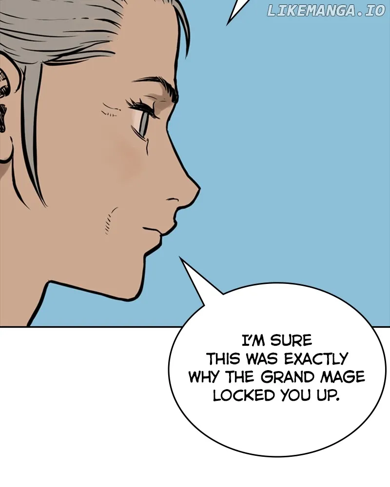 Mage Again Chapter 83 Online - página 28