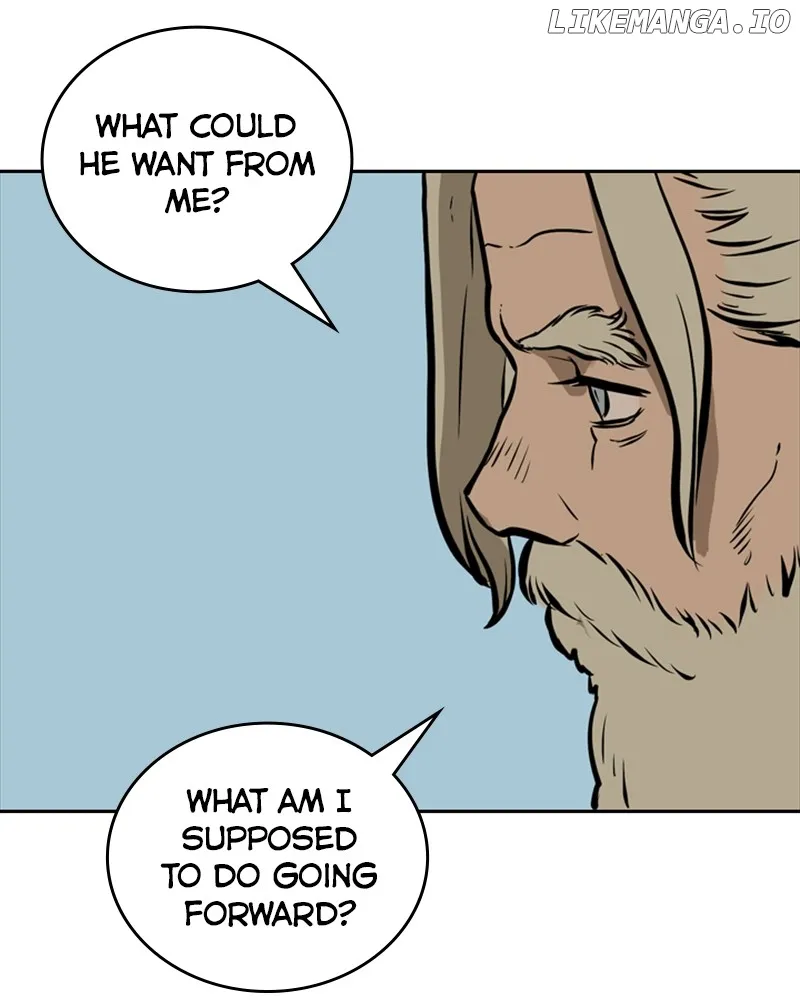 Mage Again Chapter 83 Online - página 29