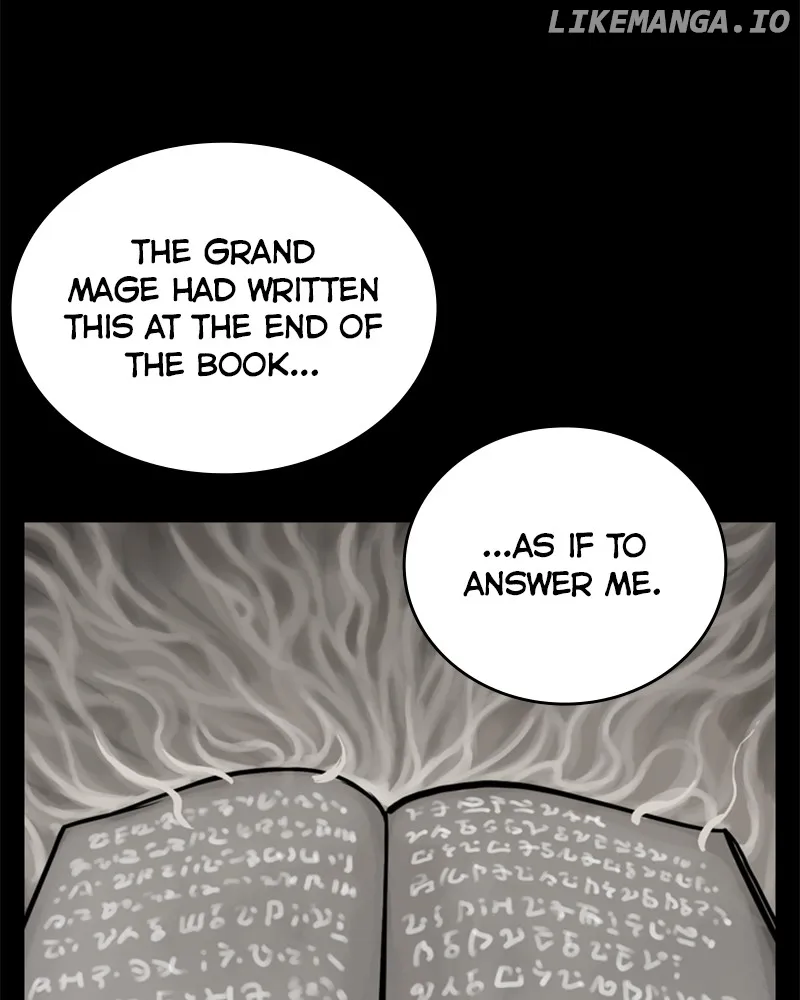 Mage Again Chapter 83 Online - página 31