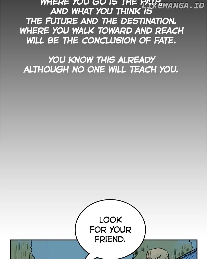 Mage Again Chapter 83 Online - página 33