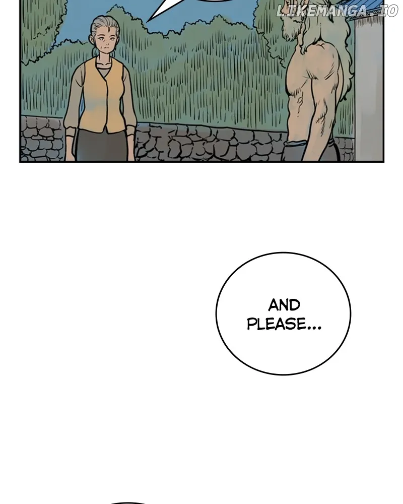 Mage Again Chapter 83 Online - página 34