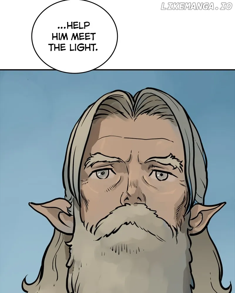 Mage Again Chapter 83 Online - página 35